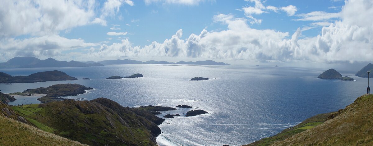 KILLARNEY, IRELAND